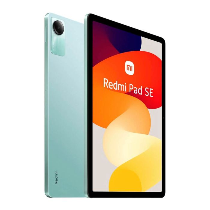 Tablette Xiaomi Redmi Pad SE 11