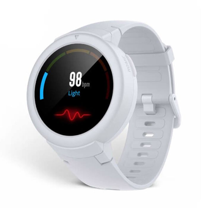 COMPRA Xiaomi Amazfit Verge Lite Smartwatch Blanco MaxMovil