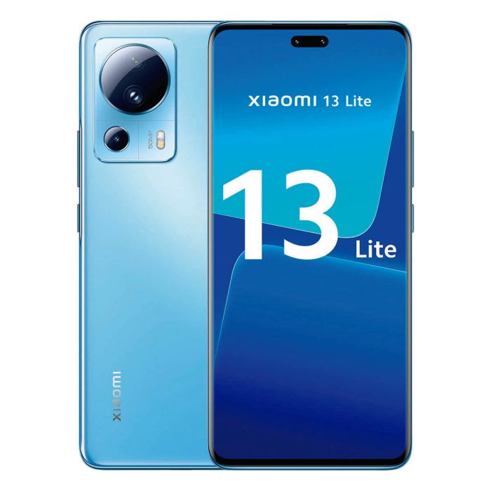 Xiaomi Redmi Note 13 Pro 5G Bleu (8 Go / 256 Go) - Mobile & smartphone -  Garantie 3 ans LDLC