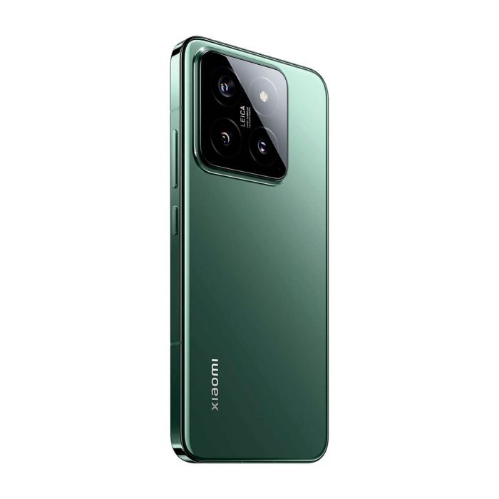 Xiaomi 14 5G 12/256GB Verde | Envío 24h✓ · MaxMovil