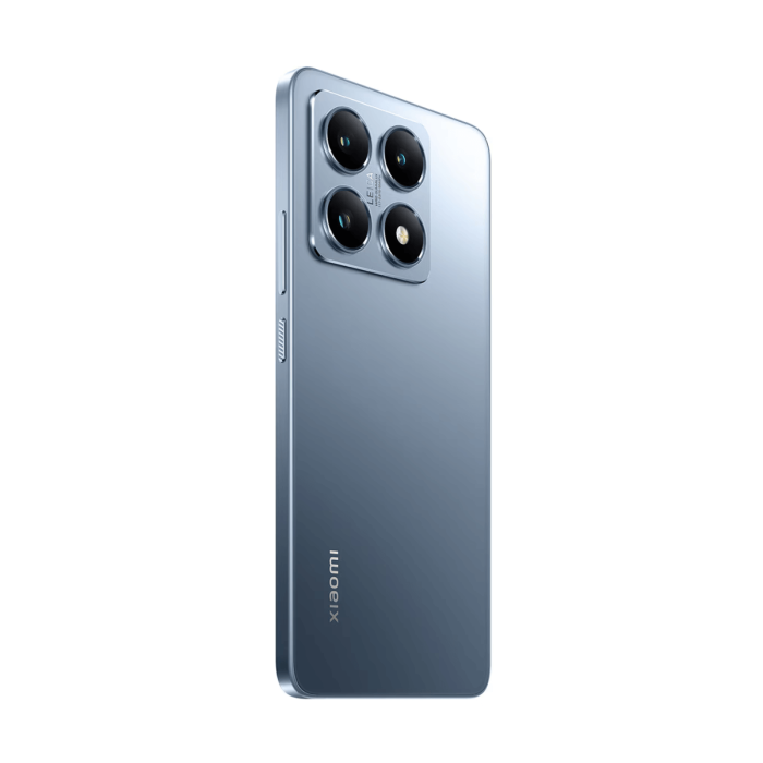 i*f様 Xiaomi 14T Titan Blue 12GB+256GB Xiaomi 14T 5G 12/256GB Azul Titanio | Envío 24h✓ · MaxMovil