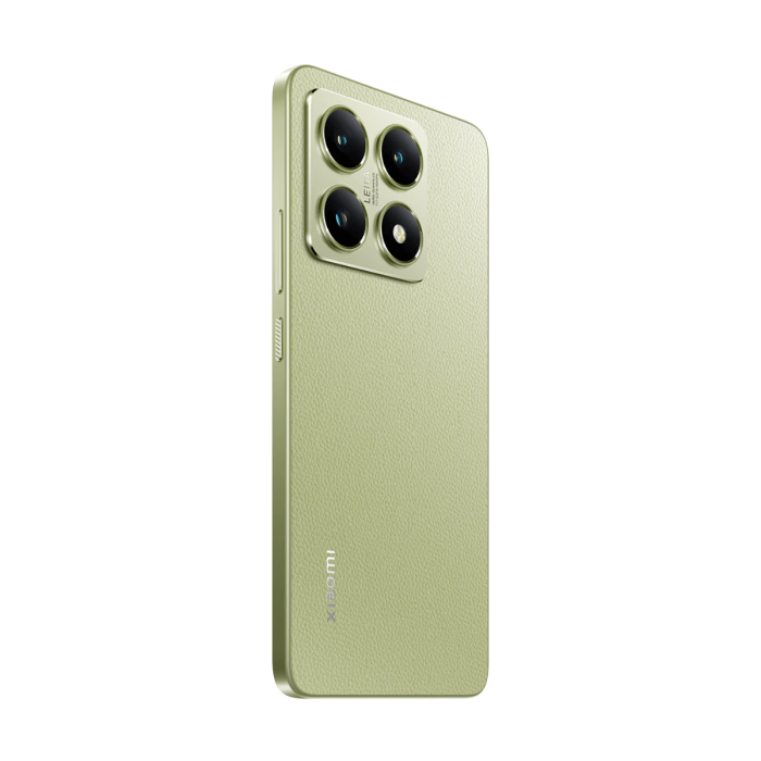 Xiaomi 14T 12/256 GB Verde | Envio em 24h ✓ · MaxMovil