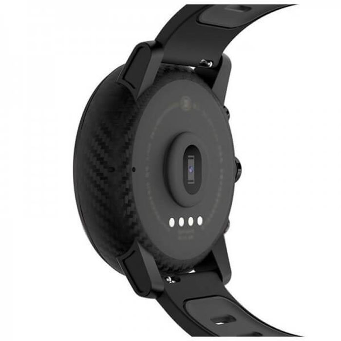 Comprar Xiaomi Amazfit Stratos negro Envio economico MaxMovil