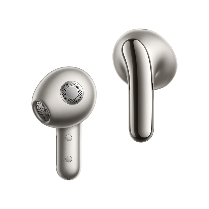 Écouteurs gris Xiaomi Buds 5 | Expédition 48h ✓ · MaxMovil
