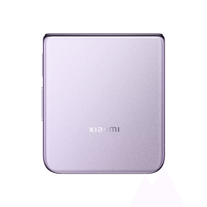 Xiaomi Mix Flip 5G 12/512GB Púrpura | Envío 24h✓ · MaxMovil