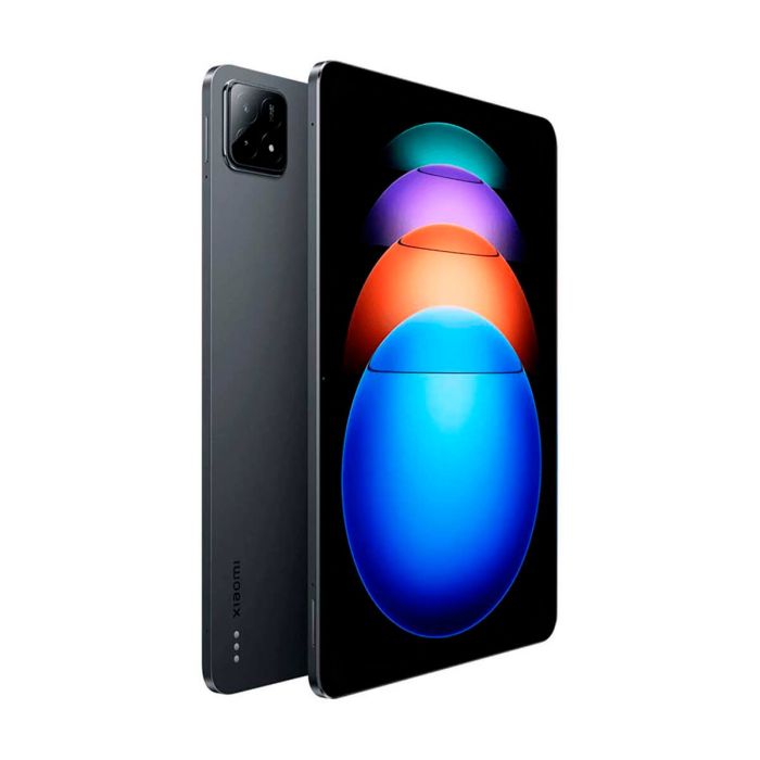 【国内版】Xiaomi pad 6s pro 12GB/512GB Xiaomi Pad 6S Pro 12.4 12GB 512GB WiFi Cinza | CSmobiles