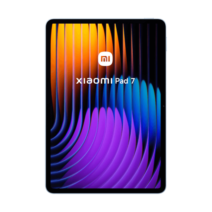 Xiaomi Pad 7 8GB + 128GB Wi-fi版 11インチ Buy Xiaomi Pad 7 Wi-