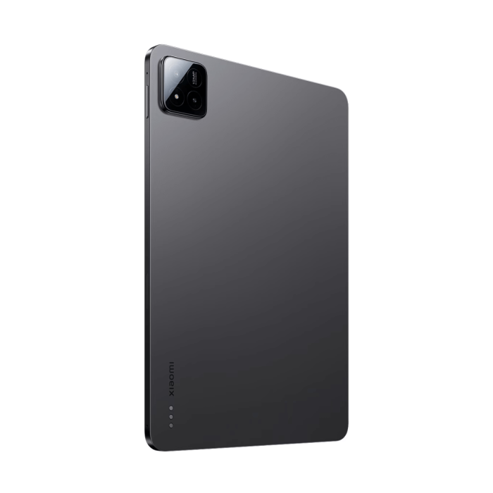 Xiaomi Pad 7 Gray 8/256GB グローバル版 Xiaomi Pad 7 11