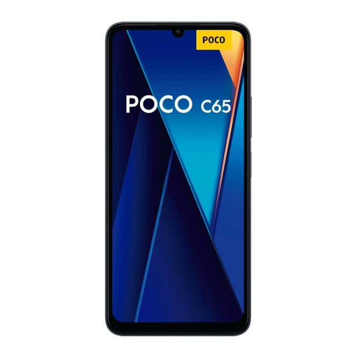 Comprar Xiaomi POCO C65 8/256GB Negro | Envío 24h ✓ · MaxMovil