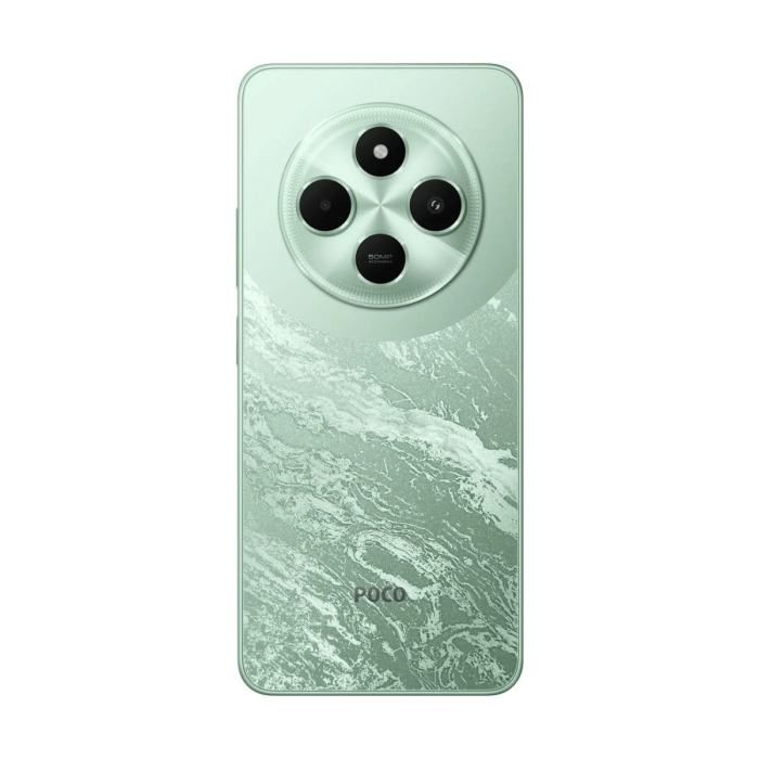 スマートフォン本体 POCO C75 8GB/256GB Green POCO C75【スペック】価格や発売日 | スマホBANK