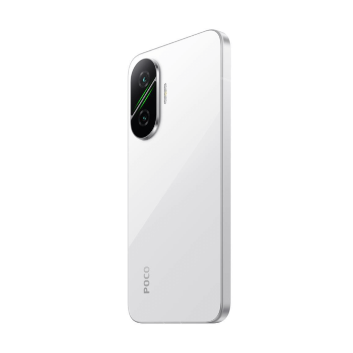 Xiaomi Poco F7 5G 12/512 Go Blanc | Livraison 48h ✓ · MaxMovil
