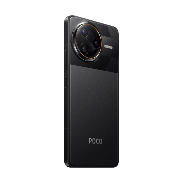 Xiaomi Poco F7 Ultra 5G 12/256GB Negro | Envío 24h ✓ · MaxMovil