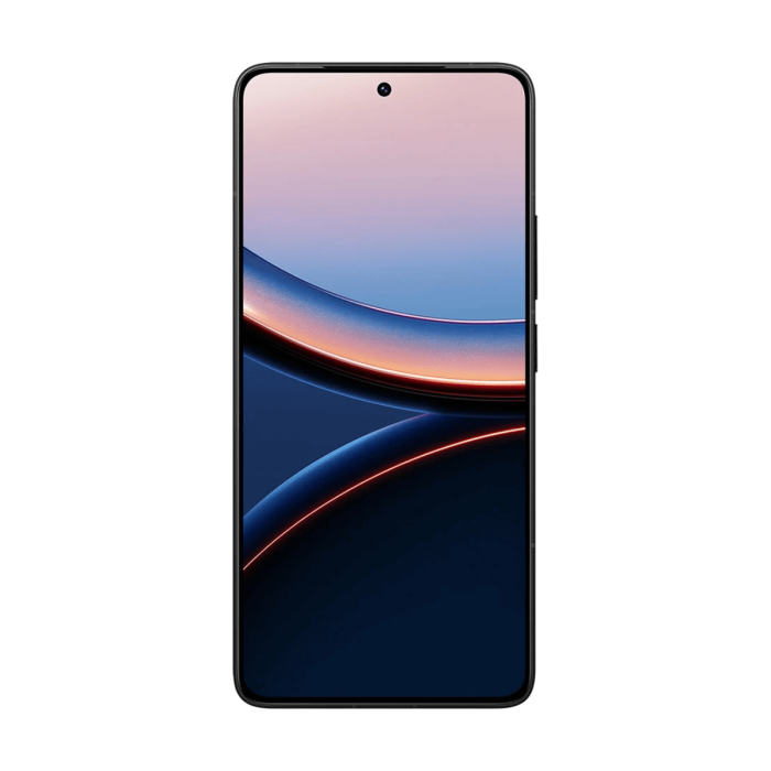 Xiaomi Poco F7 Ultra 5G 12/256GB Negro | Envío 24h ✓ · MaxMovil