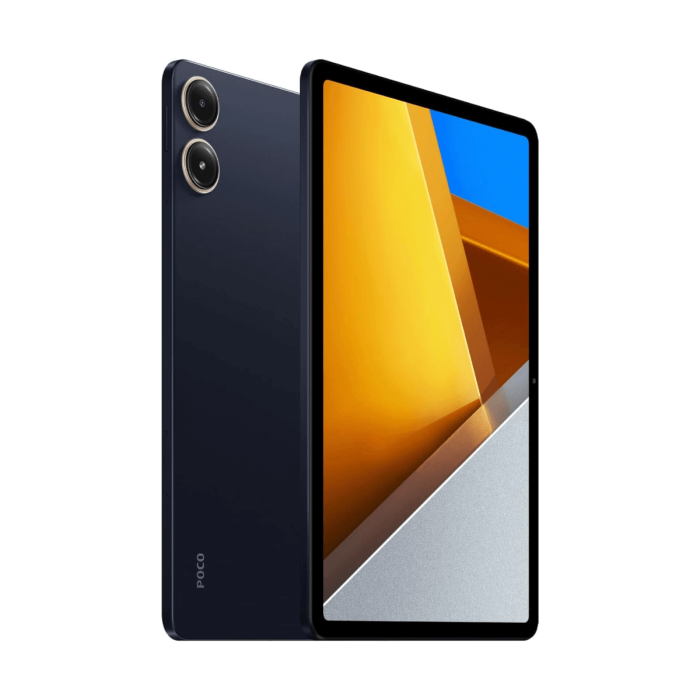 Tablet Xiaomi POCO Pad 8/256GB WiFi Azul | Envío 24h