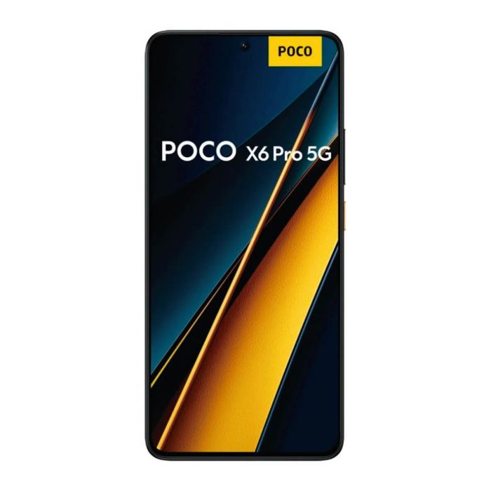 Xiaomi POCO X6 Pro 12GB 512GB イエロー 中古品 Poco X6 Pro 新品 40,500円 中古 28,000円 | ネット最安値の価格