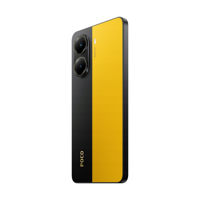Xiaomi Poco X7 Pro 5G 12/512GB Amarillo | Envío 24h ✓ · MaxMovil