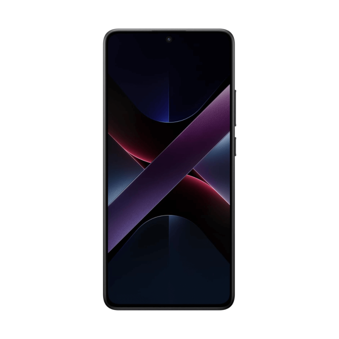 Xiaomi Poco X7 Pro 5G 8/256 Go Noir | Expédition 48h ✓ · MaxMovil