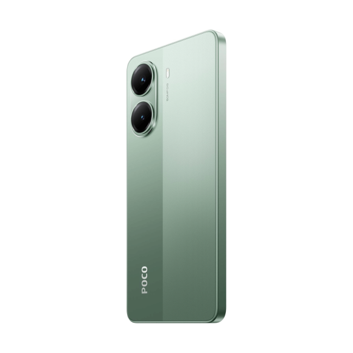 POCO X7 Pro グリーン 8GB/256GB Xiaomi Poco X7 Pro 5G Dual SIM Green 256GB and 8GB RAM