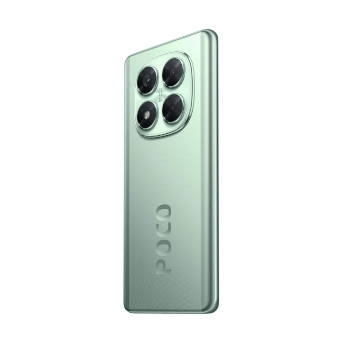 Xiaomi Poco X7 5G 8/256GB Verde | Envío 24h ✓ · MaxMovil