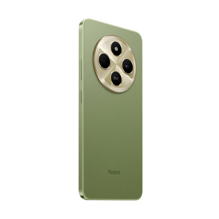 Xiaomi Redmi 14C 8/256GB Verde | Envío 24h ✓ · MaxMovil