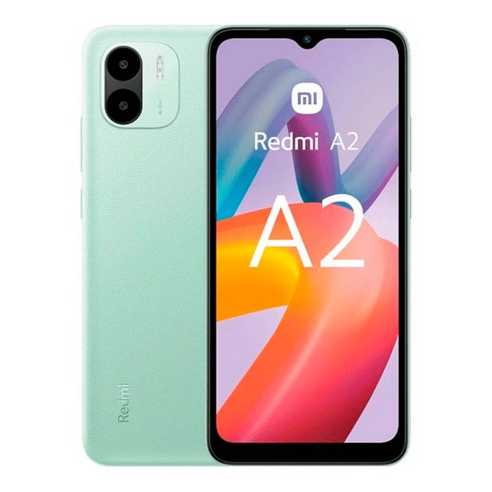 Xiaomi Redmi A2 32GB Verde  Entrega 24h ✓ · MaxMovil