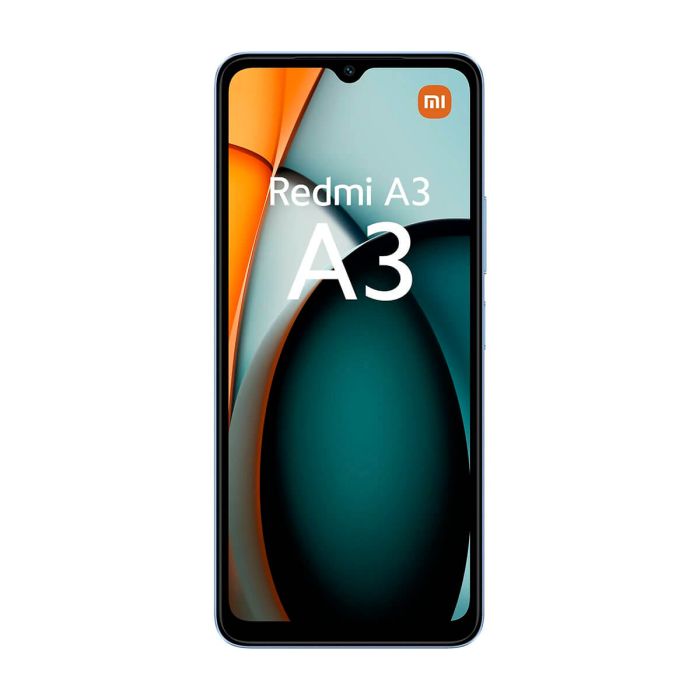 [新品] xiaomi Redmi A3 SIMフリー Star Blue Amazon.com: Xiaomi Redmi A3 4G (for Tmobile Tello & Global