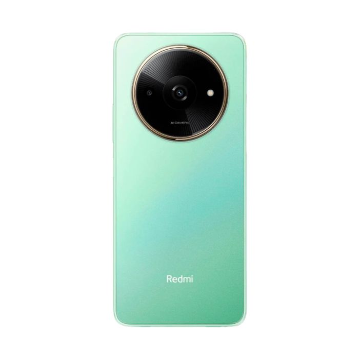 [新品未開封] XIAOMI REDMI A3 4GB/128GB 緑 Xiaomi Redmi A3X 4G 128GB+4GB (Tmobile Tello & Global