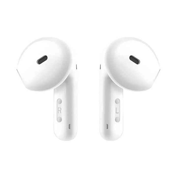 Écouteurs Bluetooth Xiaomi Redmi Buds Active Blanc Expédition