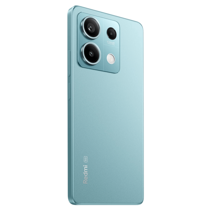 Xiaomi Redmi Note 13 5G 8/256 Go Vert Turquoise | Expédition 48h