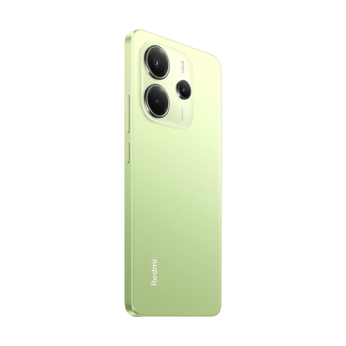 Xiaomi Redmi Note 14 4G 8/256GB Verde | Envío 24h ✓ · MaxMovil