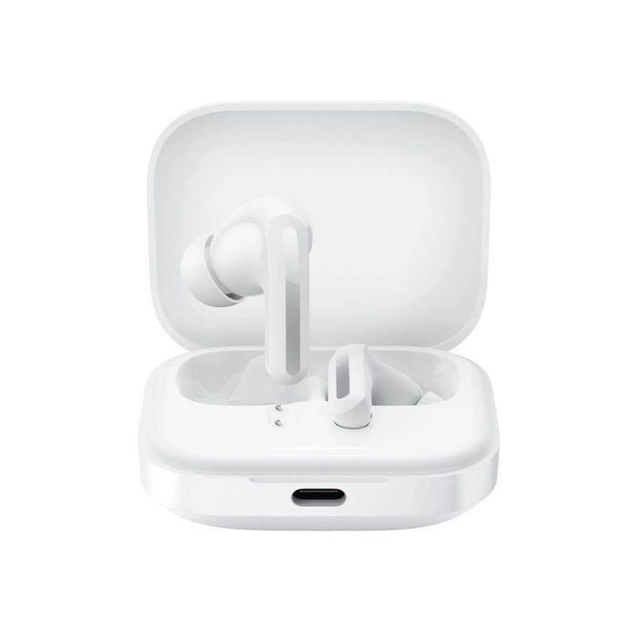 Auriculares Xiaomi Redmi Buds 5 Blancos Env o 24h MaxMovil