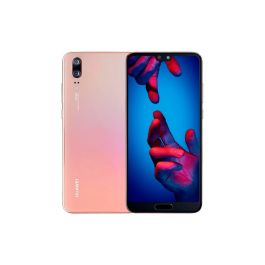 HUAWEI - 【たけちゃん専用】Huawei P20 EML-L29 ピンク シームフリー Huawei P20 EML-L29 128GB 4GB RAM, Dual SIM LTE, 5.8