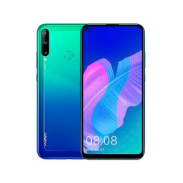 Huawei P40 Lite E 4Go/64Go Bleu (AURORA BLUE) Dual SIM
