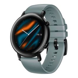 Montre connectée huawei watch hotsell gt 2 42mm sport