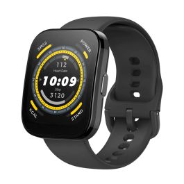 Activar bluetooth amazfit bip 2025