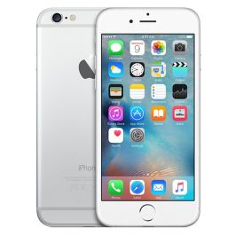 Comprar Apple Iphone 6 16gb Libre En Color Plata Maxmovil Comprar Apple Iphone 6 16gb Libre En Color Plata Maxmovil