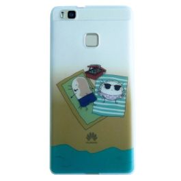 Comprar Carcasa 'Playa' para Huawei Lite · MaxMovil