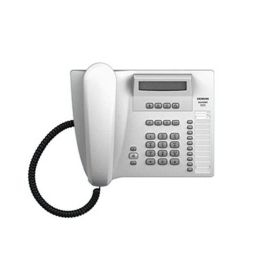 Siemens Euroset 5015 Gris Plata · MaxMovil