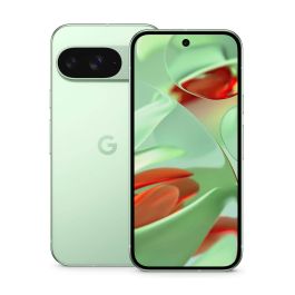 Google Pixel 9 5G 12/128GB Verde | Envío 24h ✓ · MaxMovil