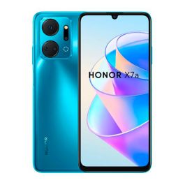 Smartphone Honor X7a 128GB Azul | Envío 24h · MaxMovil