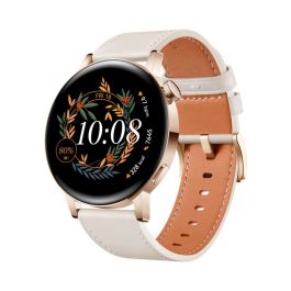 Huawei Watch GT 3 Active 42mm Blanco Envio 24h MaxMovil