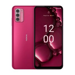 Nokia G42 5G 6/128GB Rosa | Envío 24h · MaxMovil