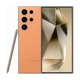 Samsung Galaxy S24 Ultra 5G 12 Go/1 To Orange | Expédition 48h