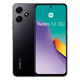【新品】Redmi 12 5g 128GB ブラック　標準セット xiaomi-redmi-12-5g-black.jpg