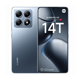 Xiaomi 14T チタングレー 新品未使用 SIMフリー 12G/256GB SIMフリー】Xiaomi 14T Pro チタングレー 12+256 チタングレー