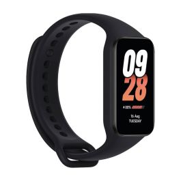 Xiaomi Smart Band Active Negra Envío 24h ✓ · MaxMovil