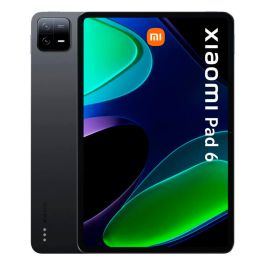 Xiaomi pad 6　128GB+8GB XIAOMI PAD 6 6+128GB WIFI 11