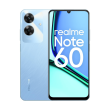 Realme Note 60 4G 6/128GB Azul | Envío 24h ✓ · MaxMovil