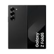 Samsung Galaxy Z Fold6 5G 12/256GB Negro | Envío 24h ✓ · MaxMovil