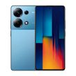 Xiaomi POCO M6 Pro 12/512 GB Azul | Envio em 24h ✓ · MaxMovil